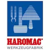 Malířská špachtle dřevěná rukojeť, 20mm HAROMAC