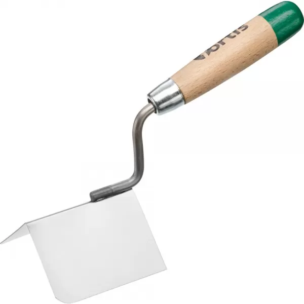 Hladítko na vnější rohy 60mm FORTIS