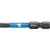 Bit šroubovací 1/4" DIN 3126 E6,3 Vnitř. šestihr. 6x50mm Balení 5 ks Wera 5157646001