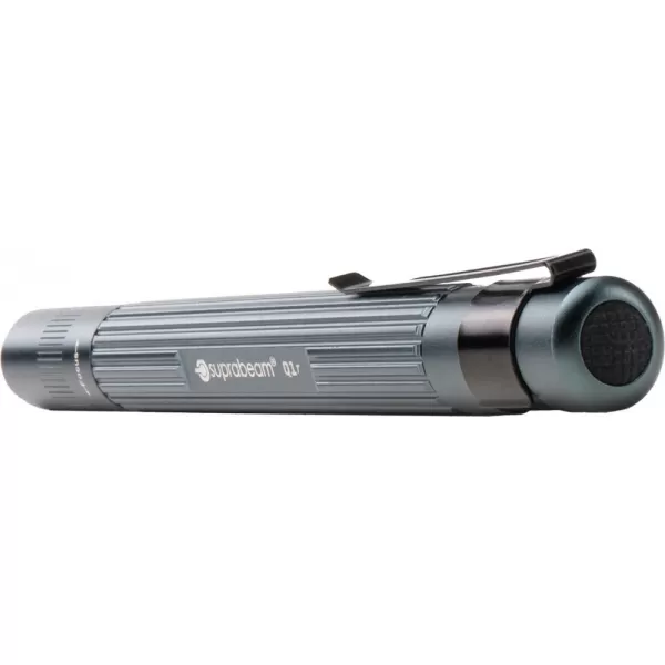 Aku kapesní svítilna Q1r 6-550lm Suprabeam