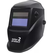 Automatická prilba Solar Protect 2  