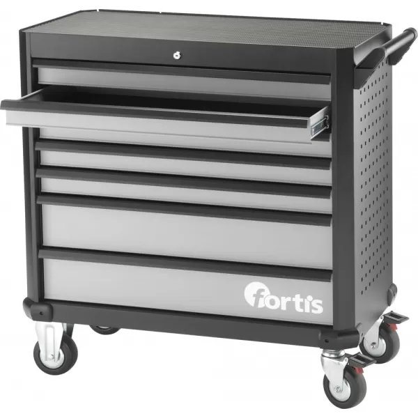 Dílenský vozík 960x460x1020mm FORTIS