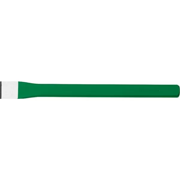 Dláto na kámen DIN7254A 300mm FORTIS
