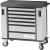 Dílenský vozík 910x475x1000mm FORTIS