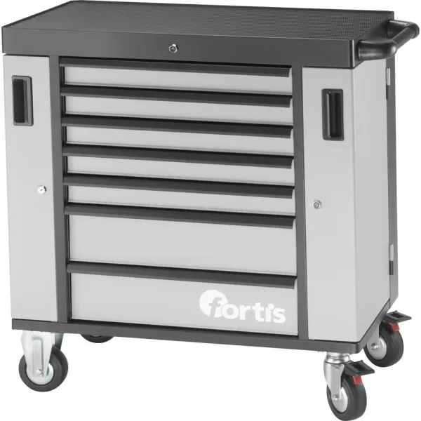 Dílenský vozík 910x475x1000mm FORTIS