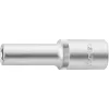 Nástrčkový klíč 1/2'' 13mm 6hr. dlouhý FORTIS