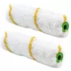 Malířský váleček, žluté 10cm PJ = 2 ks. Nölle PROFI BRUSH