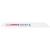 List pro savlovite pily 203x19x1,3mm 10zubu 5ks./baleni LENOX