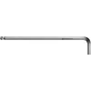 Imbus klíč 3/8" kulová hlava DIN911L pochromované PB Swiss Tools