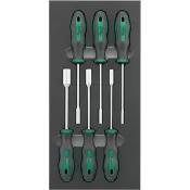 Modul pro nástroje 1/3 Nástrčný klíč FORTIS