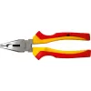 Kleště kombi VDE 180mm vícedíl. ruk FORTIS