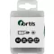 Bit 1/4" DIN3126 C6,3Bit PH2 50ks bal. FORTIS
