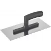 Zednická lžíce nerez 280x130mm plast. rukojeť FORTIS