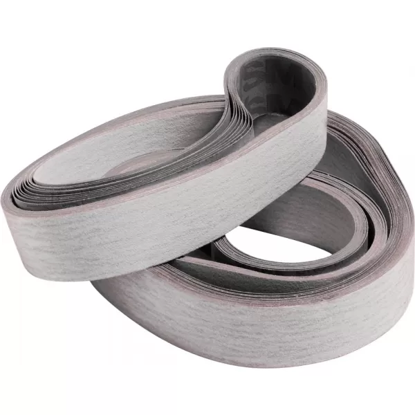 Brusný pás XK733X 75x2000mm K60 VSM