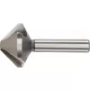 Záhlubník kuželový D335C HSS 90G 15,0mm FORTIS