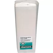 Brusná a lešticí pasta 900g supra bílá Diamant