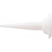 Nahradní stříkačka ke kart. pistoli 310/600ml