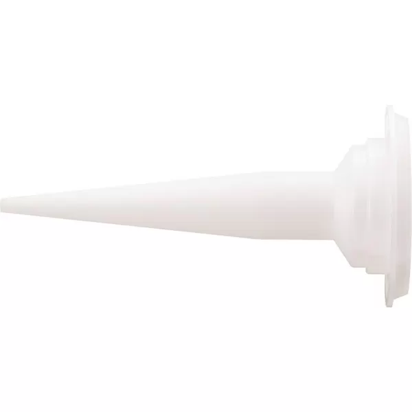 Nahradní stříkačka ke kart. pistoli 310/600ml