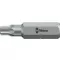 Bit šroubovací tvrdý 1/4" DIN3126C6,3 T10x25mm Wera 05066485001