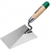 Omítací stěrka S-krk 180mm nehrzavející FORTIS