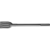 Široký sekáč SDS-max Enduro 50x350mm Heller