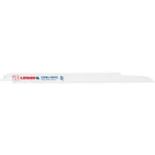 List pro savlovite pily 305x19x1,3mm 10/14zubu 5ks./baleni LENOX