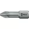 Bit Torsion 1/4" DIN3126C6,3 PZ3x25mm Wera 05056825001