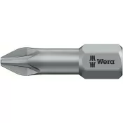 Bit Torsion 1/4" DIN3126C6,3 PZ3x25mm Wera 05056825001