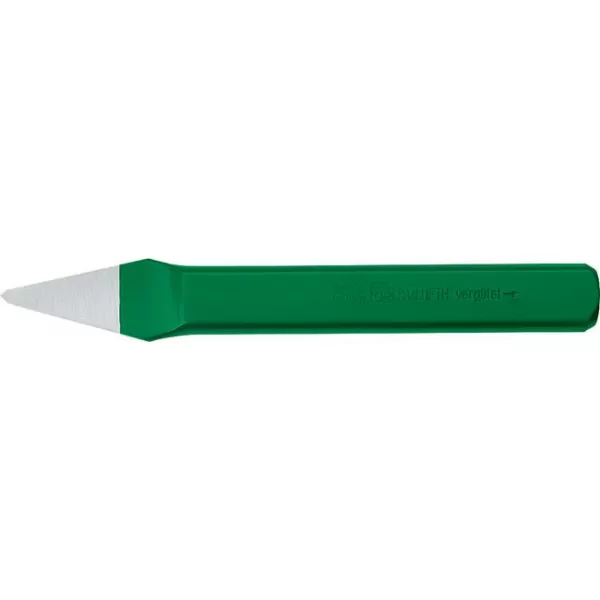 Křížové dláto DIN6451 200mm FORTIS