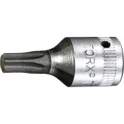 Vložka šroubovák. 1/4'' T 8 Stahlwille