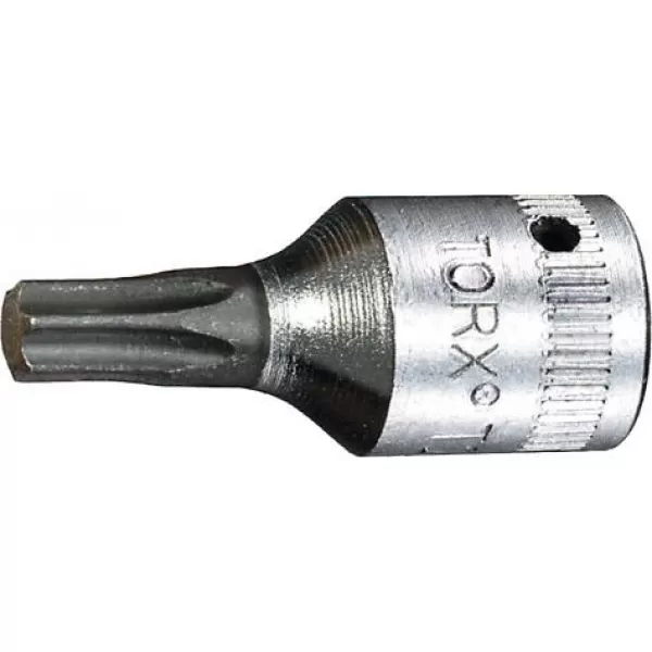 Vložka šroubovák. 1/4'' T40 Stahlwille