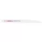 List pro savlovite pily 229x19x1,3mm 6zubu 5ks./baleni LENOX