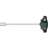 Nástrčný klíč s T-ruk. 6hr. 7x230mm Wera 05023384001