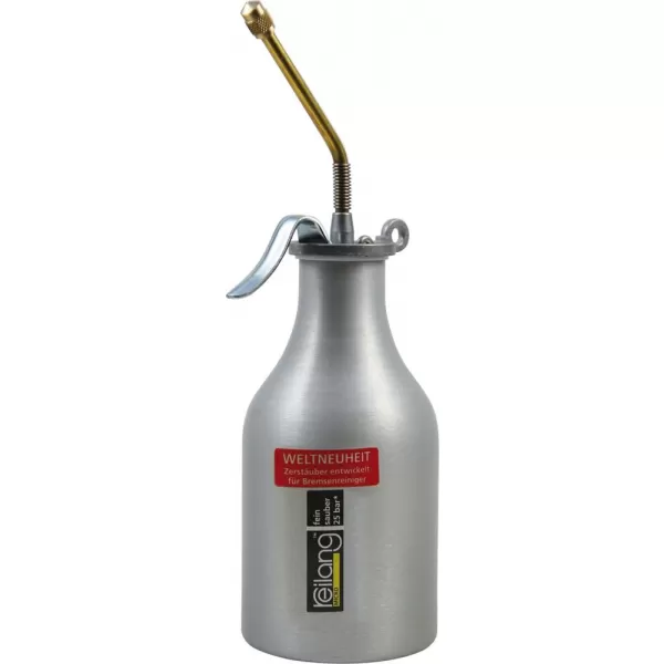 Mikrorozprašovač pro Čistič brzd jmenovitý obsah 500ml Reilang