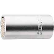Univerzální nástrčný klíč 1/2" 11-32mm FORTIS