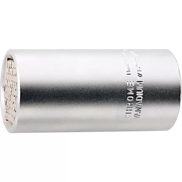 Univerzální nástrčný klíč 1/2" 11-32mm FORTIS