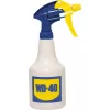 Rozprašovač a čerpadlem, standard, 600ml prázdný WD-40