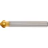 Kuželový záhlubník D335C HSS TiN 90G 8,0mm FORTIS