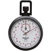Přesné mechanické stopky 1/10 sek. 15min. HANHART