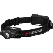 Čelovka série H H5 Core Ledlenser