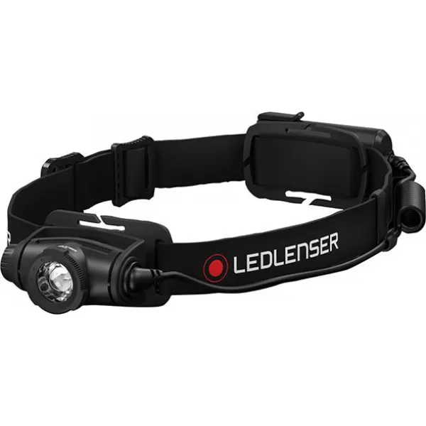 Čelovka série H H5 Core Ledlenser