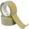Balicí páska F29 polypropylen a akrylátové lepidlo 50mmx66m chamois
