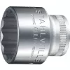 Nástrčkový klíč 3/8'' 17mm 12hr. Stahlwille