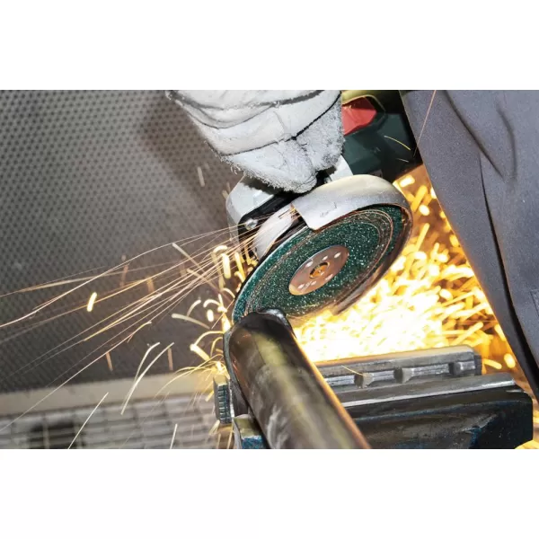 Fíbr.brus.kotouč AF799 125mm K36 VSM