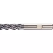 Fréza TK HPC NEREZ D6527M 6,00VA Z4HB Carap+FORTIS