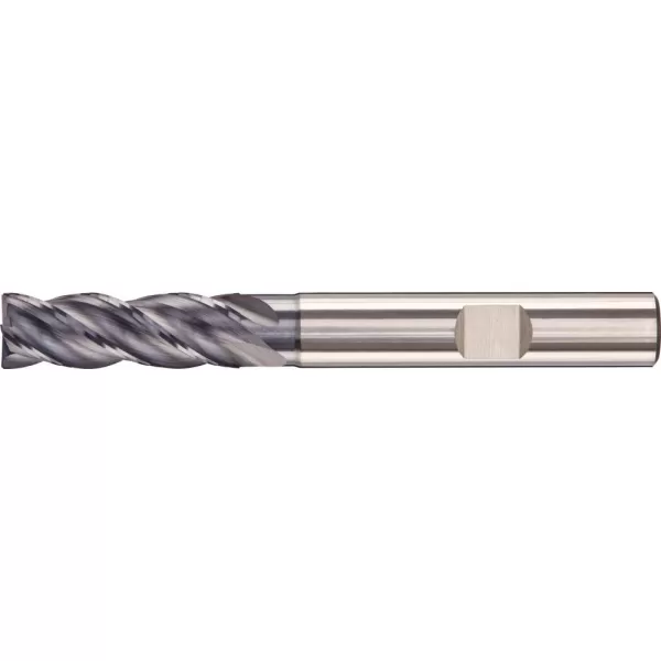 Fréza TK HPC NEREZ D6527M 6,00VA Z4HB Carap+FORTIS