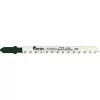 Sada pilek CV GL100 / VL75 mm srovnatelný s Bosch T 308 BP /bal.5ks/ FORTIS