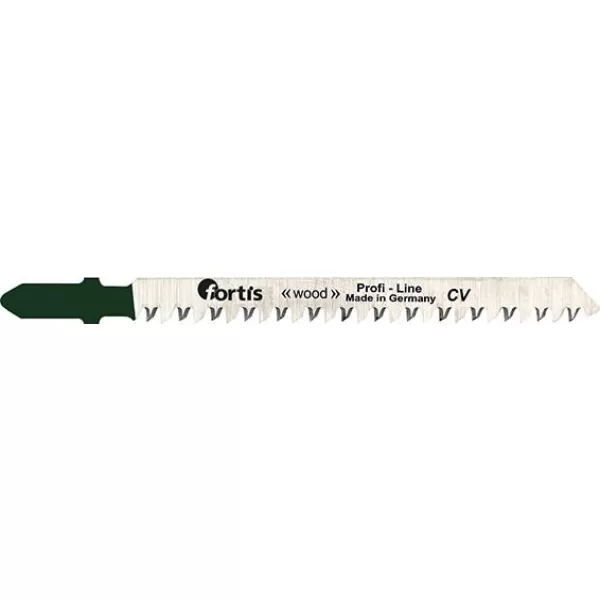 Sada pilek CV GL100 / VL75 mm  srovnatelný s Bosch T 308 BP /bal.5ks/ FORTIS