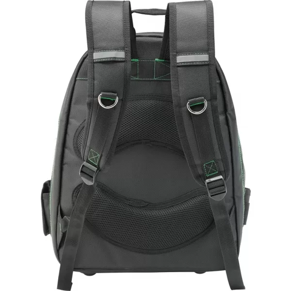 Batoh na nářadí 340x440x260mm FORTIS