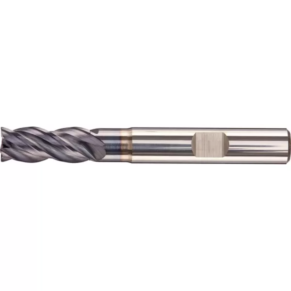 Fréza TK HPCSTEEL D6527L 12,00 Z4 Carapace+FORTIS